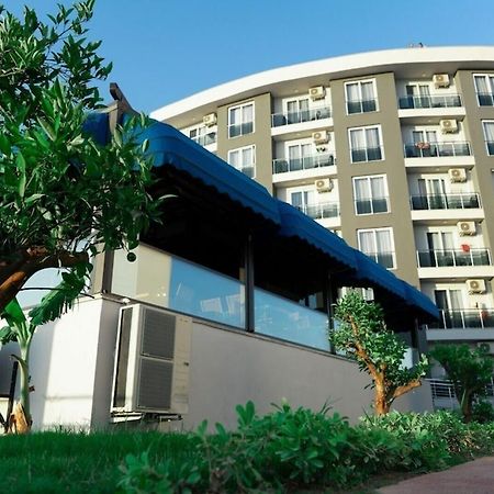 Attalos Smart Lara Star Antalya Extérieur photo