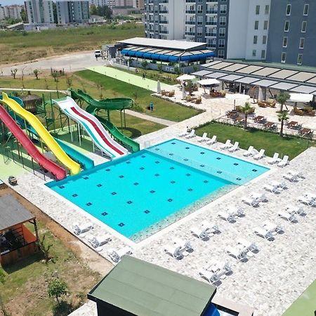 Attalos Smart Lara Star Antalya Extérieur photo