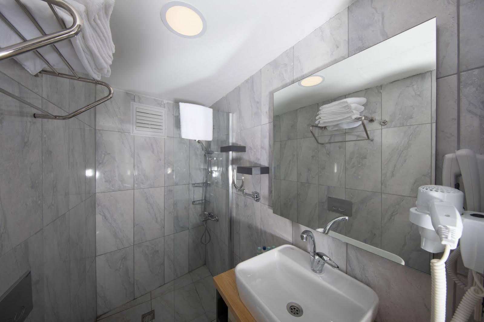 Attalos Smart Lara Star Antalya Extérieur photo