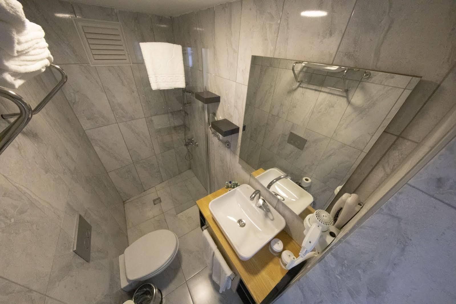 Attalos Smart Lara Star Antalya Extérieur photo