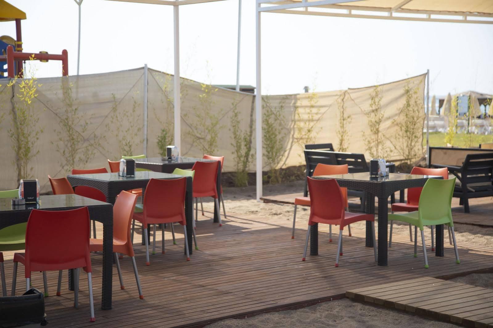 Attalos Smart Lara Star Antalya Extérieur photo