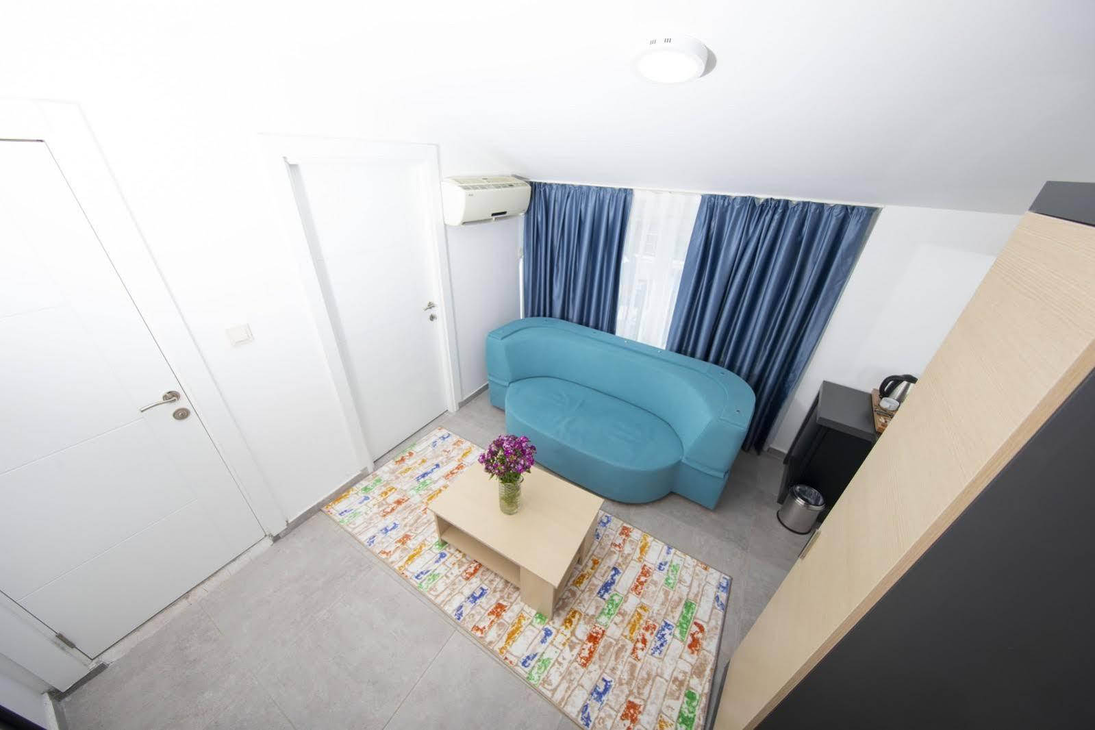 Attalos Smart Lara Star Antalya Extérieur photo