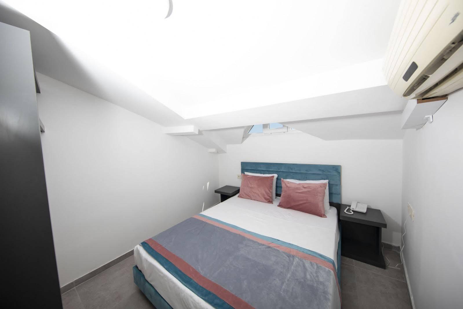 Attalos Smart Lara Star Antalya Extérieur photo
