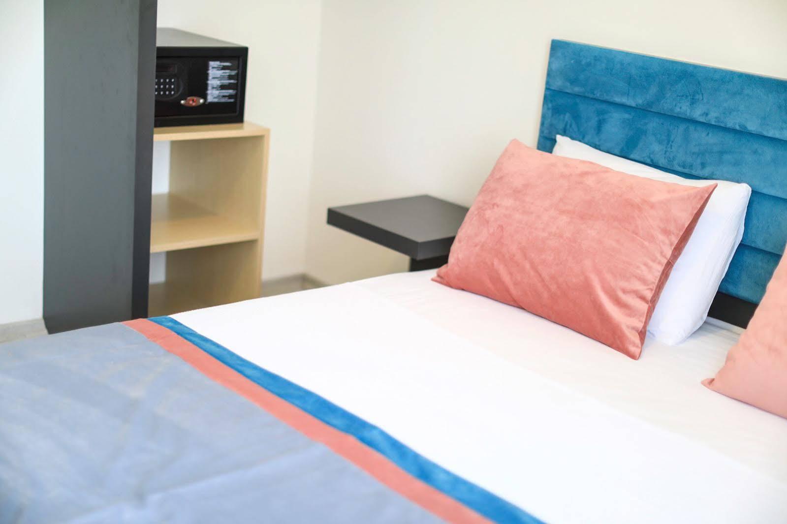 Attalos Smart Lara Star Antalya Extérieur photo