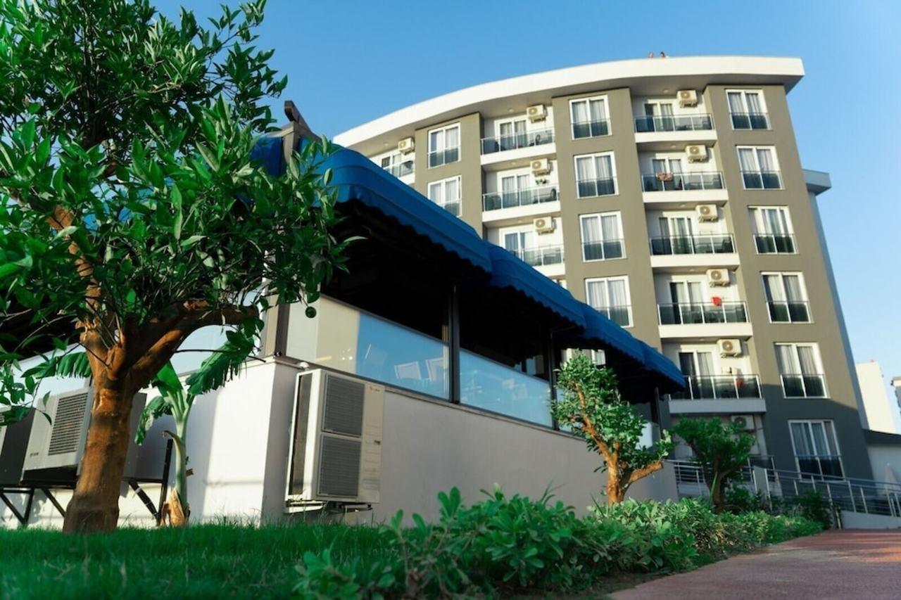 Attalos Smart Lara Star Antalya Extérieur photo