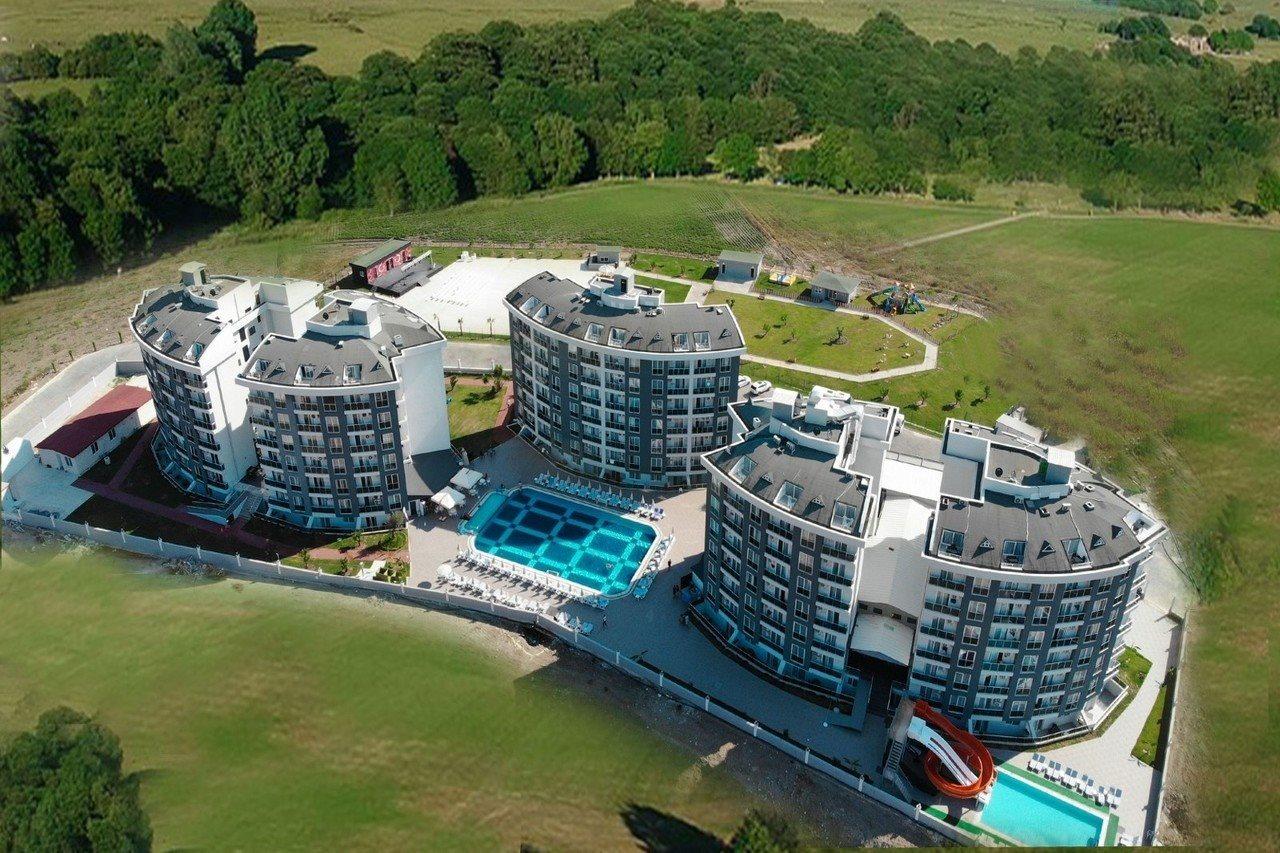 Attalos Smart Lara Star Antalya Extérieur photo