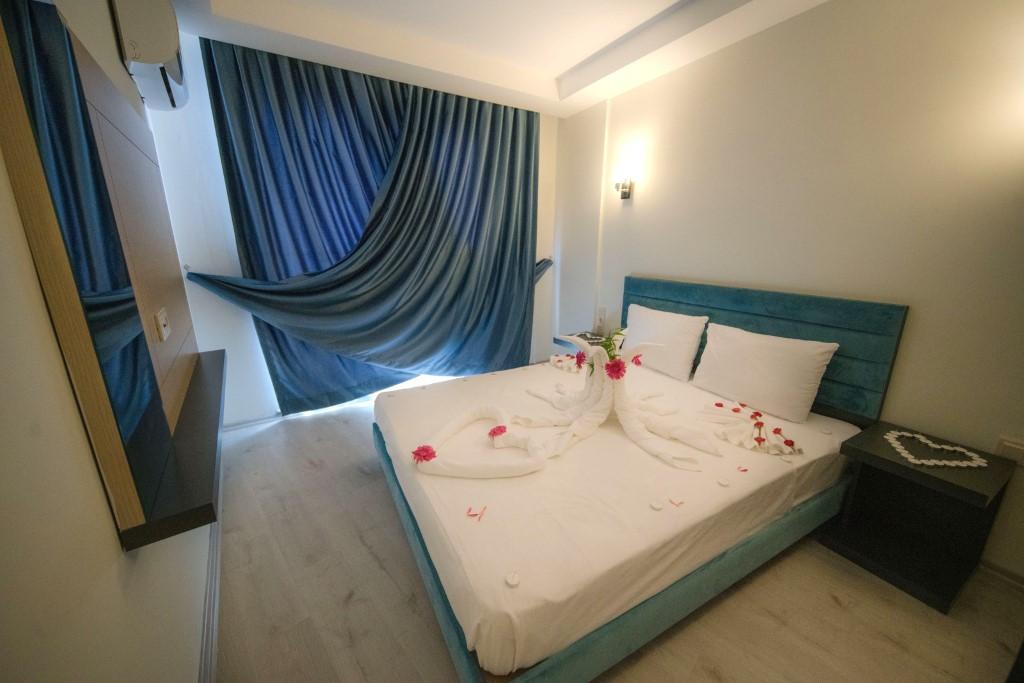 Attalos Smart Lara Star Antalya Extérieur photo